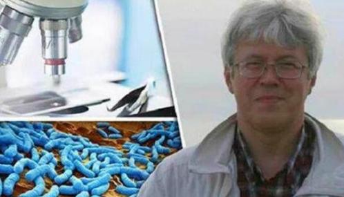 科学家■为了永生，科学家私自注射350万年前的细菌，他成功了吗？