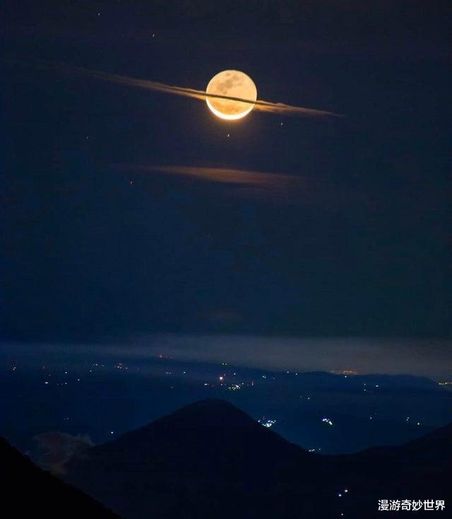 「木星」30张“活久见”的图片,看完层次又提升了!