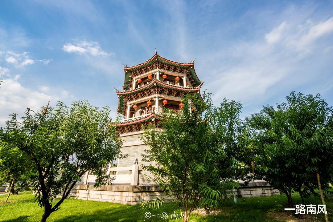 潮州|广东潮州最美丽小岛，有一景观很著名，平时却游客稀少