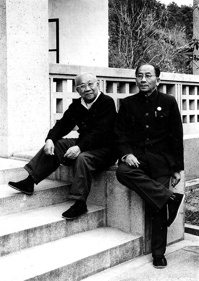 张云逸|十大元帅外唯一享受元帅待遇之人，搭档更牛，没职务级别比他还高