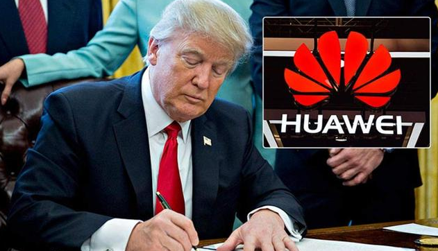 芯片|4757亿！因5G掉队损失惨重，美国芯片巨头抱团“突围”