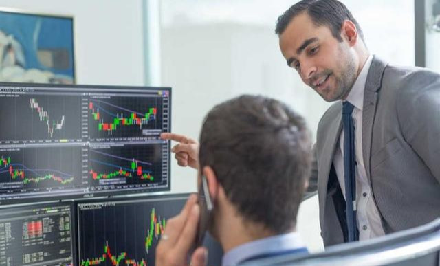 【人民币】期货股票交易中那些专扫止损的K线，你遇到过吗？