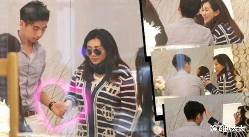 何鸿燊■赌王家族阴盛阳衰,孙辈仅奚梦瑶儿子,何鸿燊死后五千亿全给他?