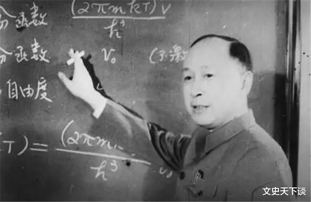 『钱学森』34岁大学毕业的钱永刚：如果我不是钱学森的儿子，可能得到的更多