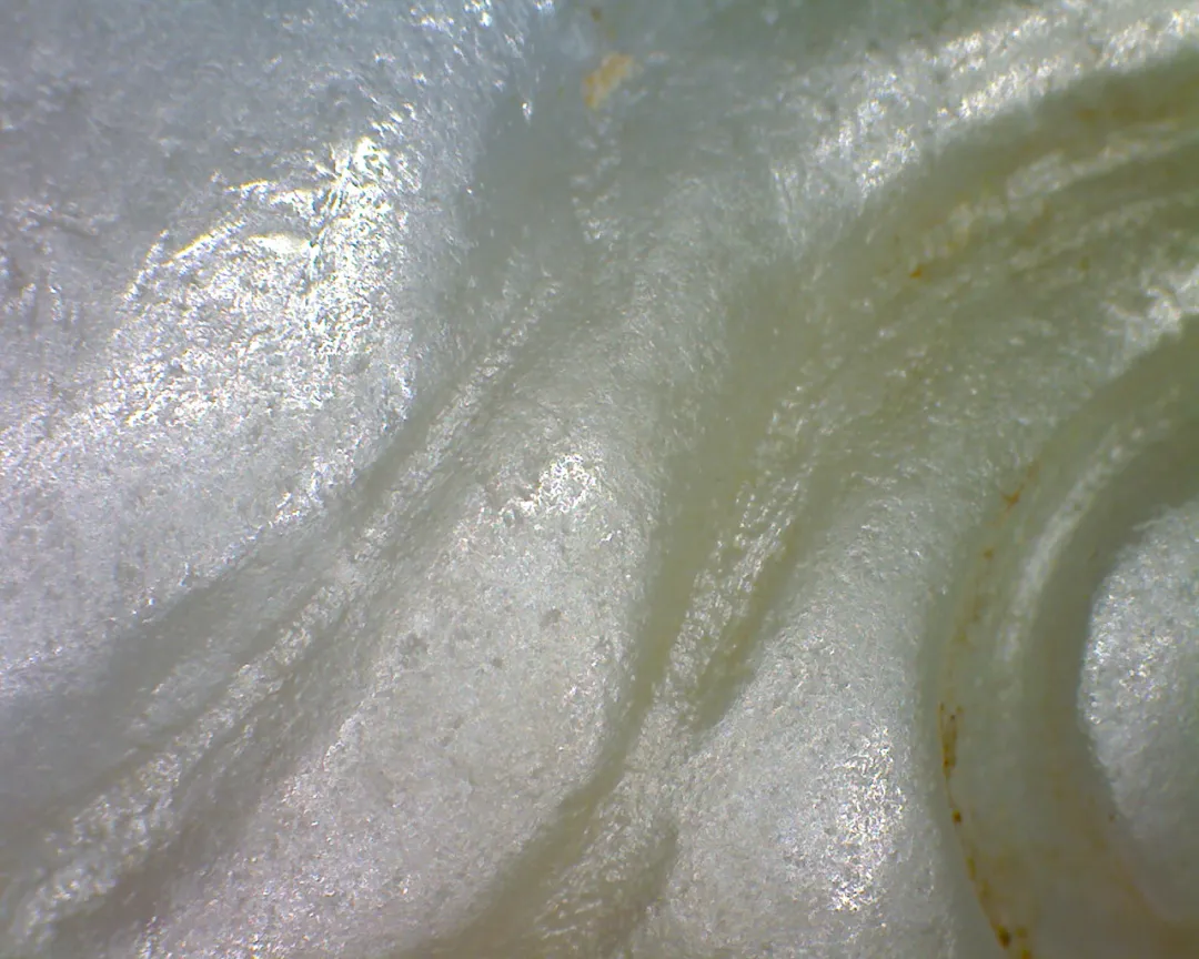 |古玉鉴赏 | 清和田玉蟹