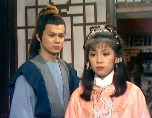 金庸：这5首金庸武侠剧中的主题曲，勾起无数人的武侠情怀，无法超越的经典 ！