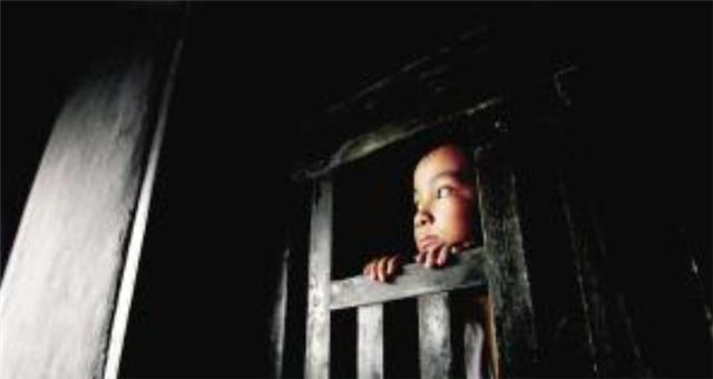 武当山|“小萝卜头”宋振中：8个月入狱、9岁牺牲，如今家人怎么样了？