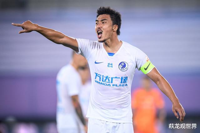 林良铭|贝大师:林良铭童磊都不错,学习欲望强,赵旭日是全中国球员榜样