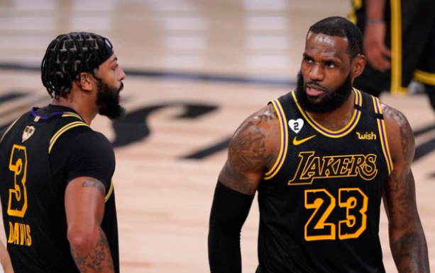 热火队|湖人124比114热火！听听沃格尔怎么评价，担忧热火中锋故意“使坏”