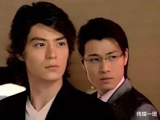 许绍洋|25岁便是偶像王子,曾红极一时的他,后来为何消失了?