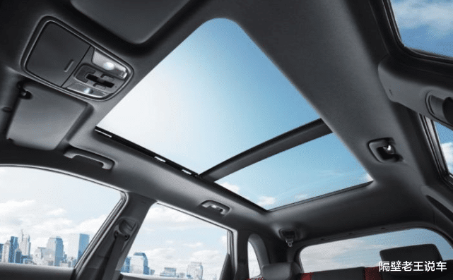 日产逍客|韩系又一“救命稻草”！比逍客漂亮10倍油耗5L或售11万，要啥大众途岳