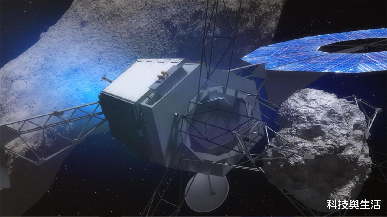 微生物|又一坏消息传来，地球或迎来一位“不速之客”，人类该出手了！