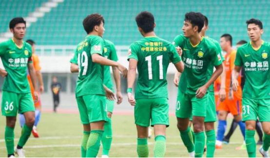 「北京国安」终于要走了？国安即将甩掉一个高薪包袱，曾单场贡献助攻大四喜