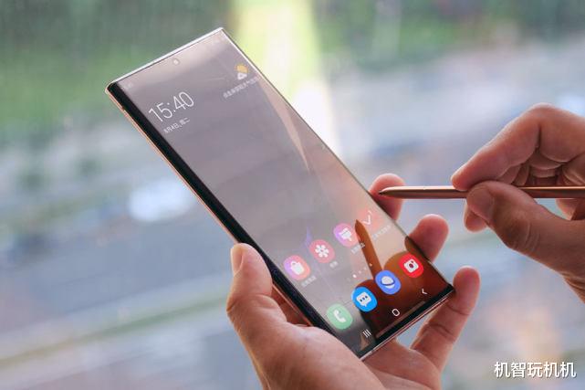 三星|全球第一手机厂商中国再垮塌,顶级机皇5天降千元照样无人问津!