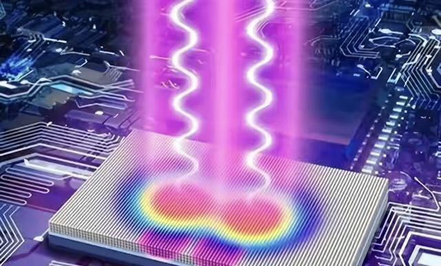 芯片|华为芯片“断供”迎来最强帮手：合资生产芯片，打破美国技术垄断