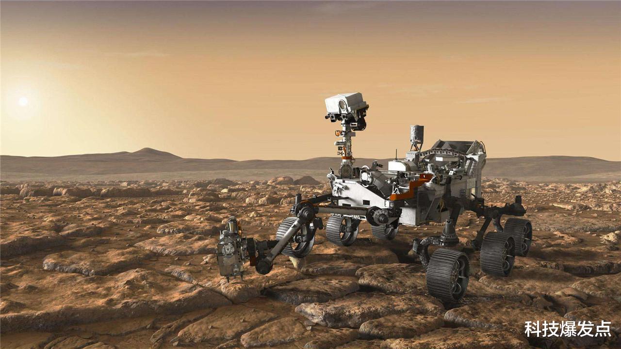 中国火星探测器|中国火星探测器预计7月底发射，错过等2年，还有两位“伙伴”！