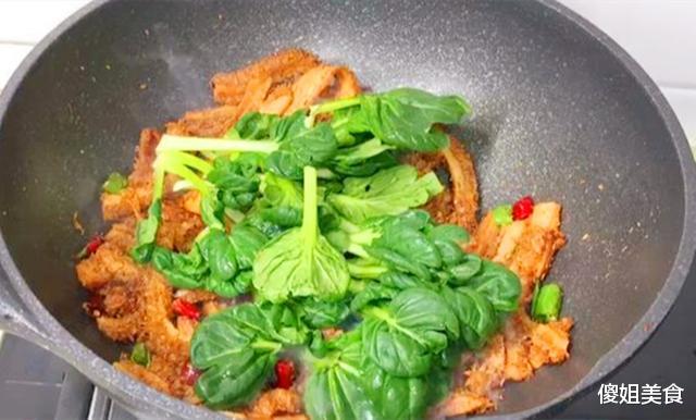 牛肚|夏天要多吃此肉，是菜又是药，家人常吃脾胃好，再贵也要经常吃