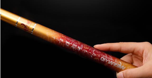 :「献给钓鱼路上新人」野钓选点、用竿体验第一季