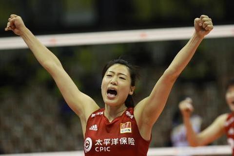 女排■女排老将年龄造假？央视采访集训日常泄露真相，为参加奥运拼了！