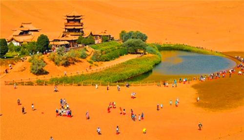 霍去病|霍去病攻下4座城,取4个霸气名字,沿用至今从未改名,名字很熟悉