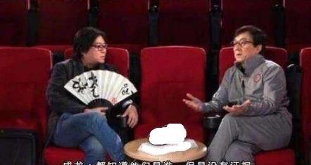 『李连杰』经纪人蔡子明被枪杀，李连杰知道凶手是谁，为何却只字不语？