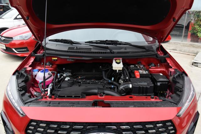 奇瑞瑞虎|它比飞度实用,全系LED大灯,顶配才6万出头,年轻人的第一辆车