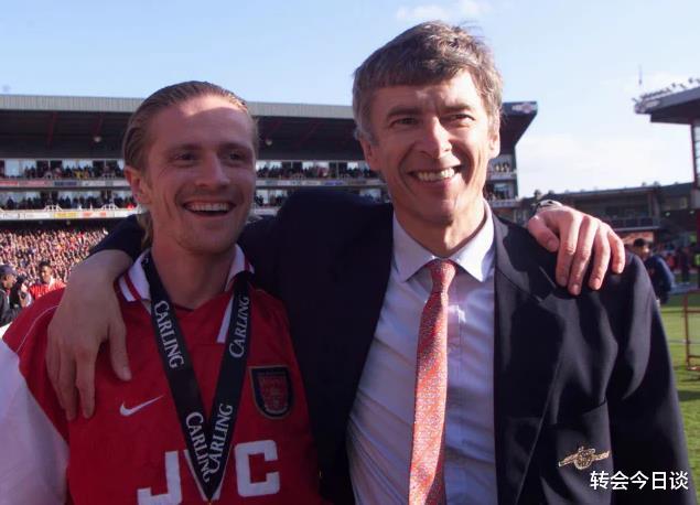 「阿森纳」掌故|温格时代阿森纳十佳签约:法国四将入选 0元叛将成就传奇