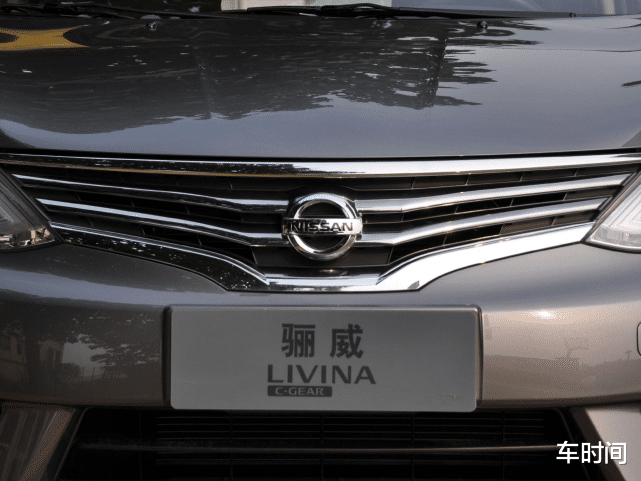 日产骊威|日产终于拿出硬菜！停产5年再复活，1.5L+6座，飞度压力大了