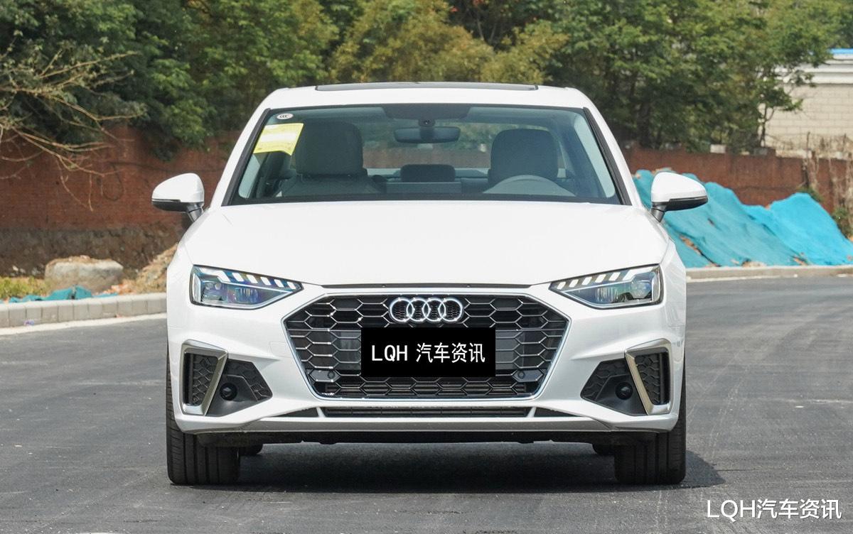 丰田凯美瑞|如果手握30万，顶配凯美瑞，低配奥迪A4L，你会怎么选？