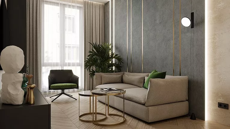 『』色彩系 | 如何实力演绎高级范