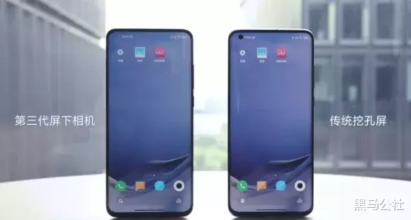 |华为小米一加新一轮PK！这技术，是接下来手机重点配置！