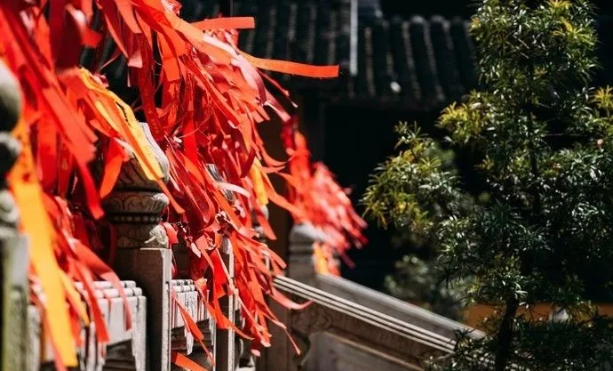 『旅行』适合五月出发的9个旅行地，第一个就心动