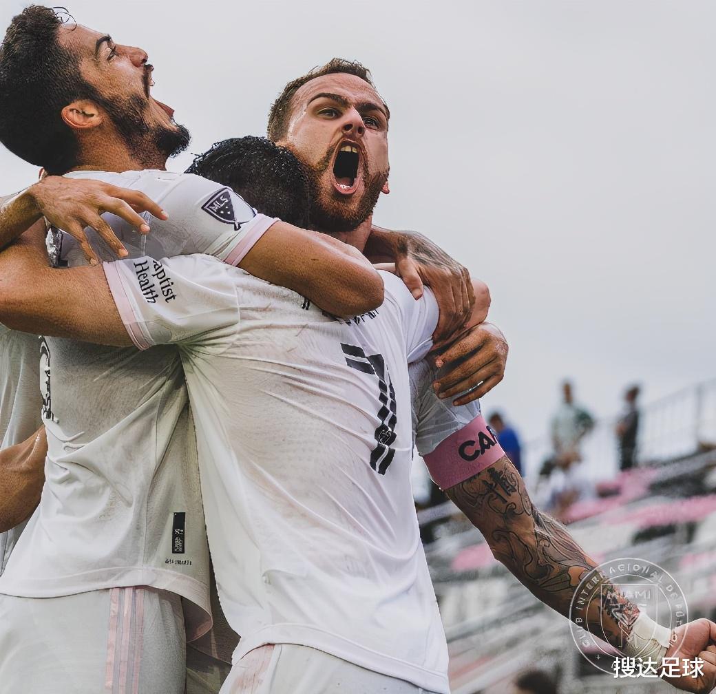 尤文图斯|89分钟绝杀,2-1逆转!贝克汉姆又赢了,球迷庆祝如夺冠