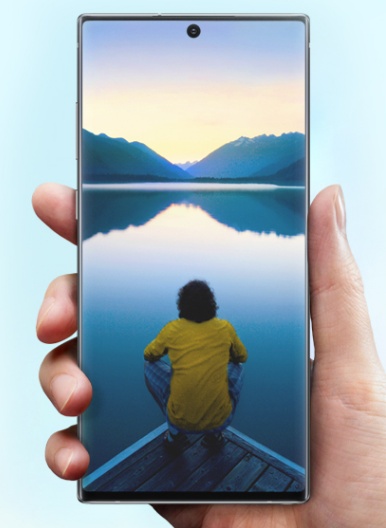 [华为荣耀]【手机】荣耀将发布新款7英寸大屏5G手机，你是大屏手机爱好者吗？