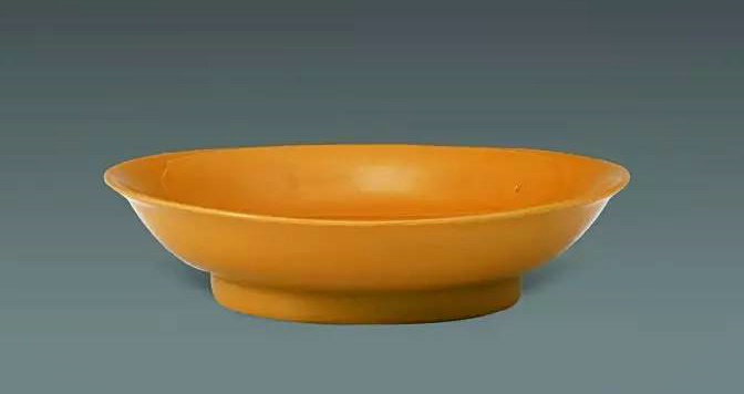 「翡翠手镯」馆藏文物明代官窑奇珍,图九为孤品,收藏家必看