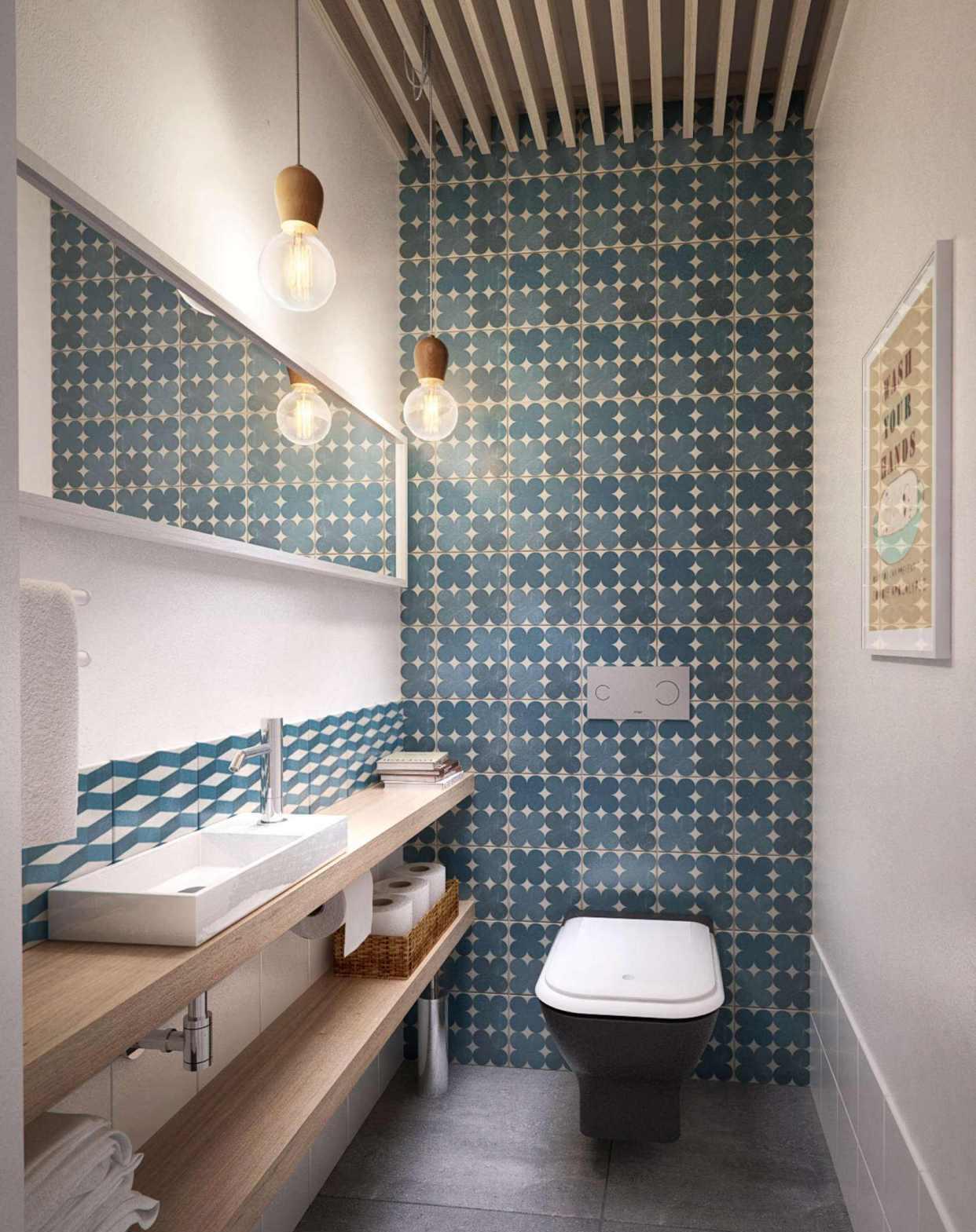 榻榻米|卫生间装修哪些是必须的？哪些是可以舍去的？还好没选错！