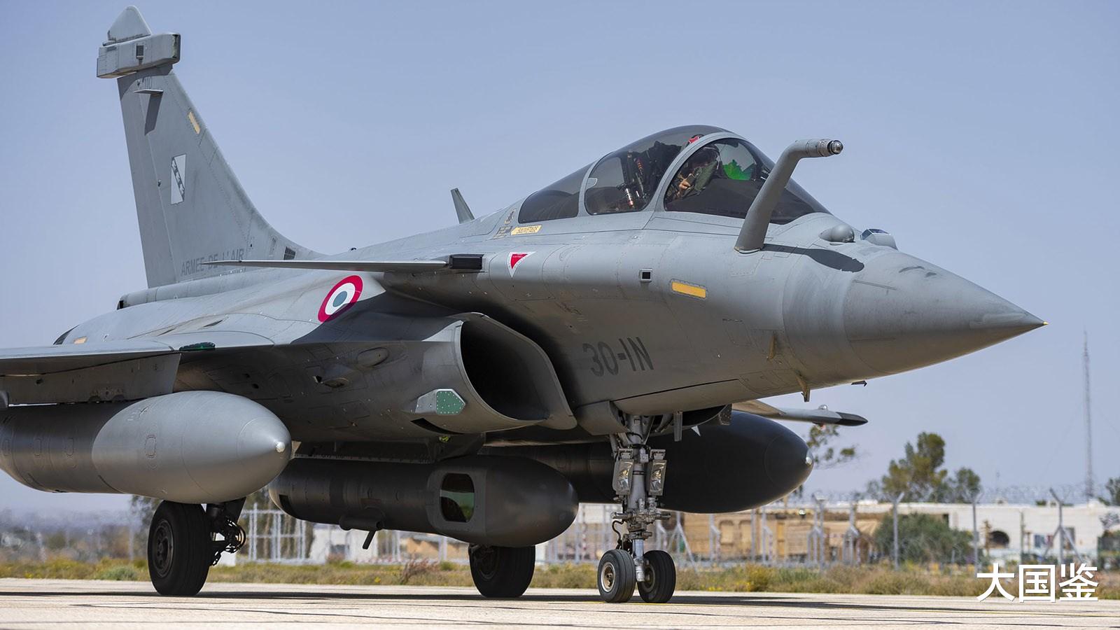 巴基斯坦|巴铁收获盟友定心丸，大批新战机加速交付，印度阵风翻不起风浪