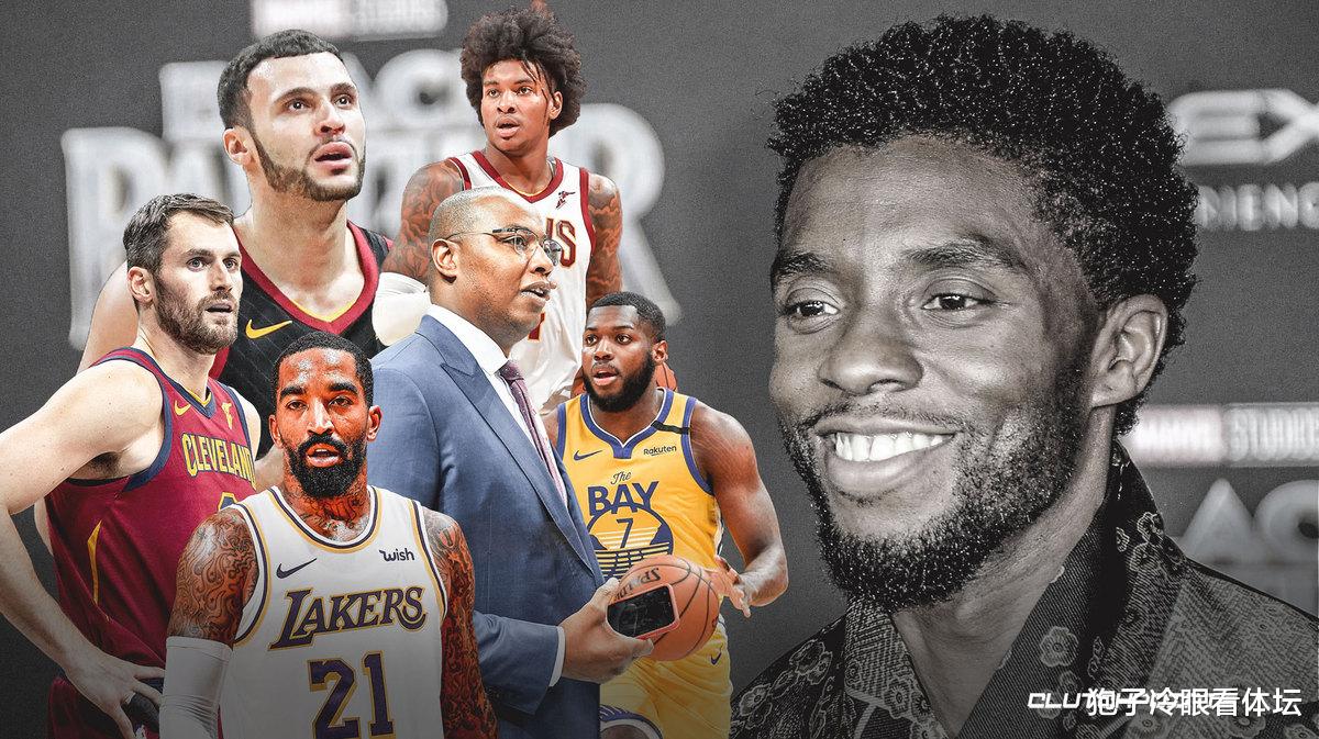 博斯曼|43岁癌症去世！半年前他还是扣篮大赛评委 众球星和美媒纷纷发推哀悼