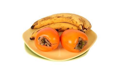 柿子|秋天柿子正上市，吃柿子的5大禁忌，你总有一个是不知道的