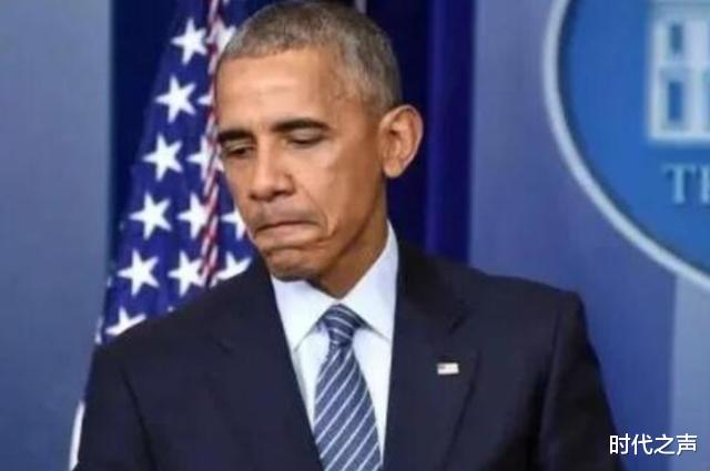 美国■五角大楼被军警包围，奥巴马发声，中国大使馆紧急提醒！