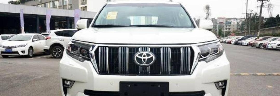 丰田普拉多|开了6年的凯美瑞，换车还选丰田，两个月的普拉多车主有话说