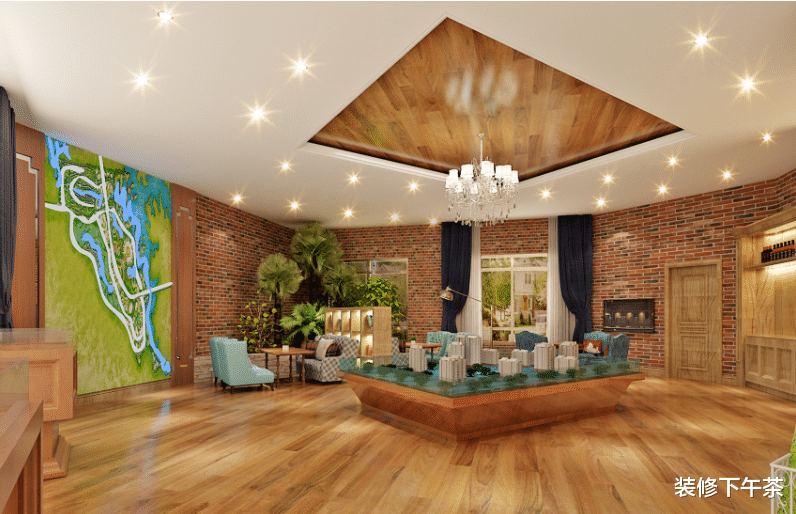 炒房客塌陷了，当红炸子鸡房产税真的来了！看看你交多少 !