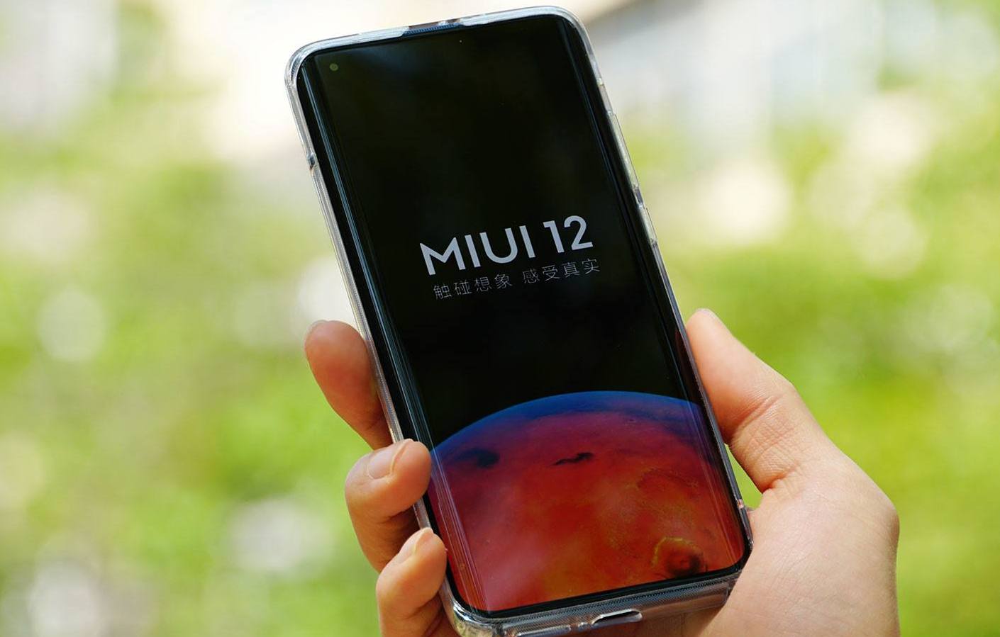 『MIUI』红米Note 8 Pro升级MIUI 12真实体验，这个功能我给满分！
