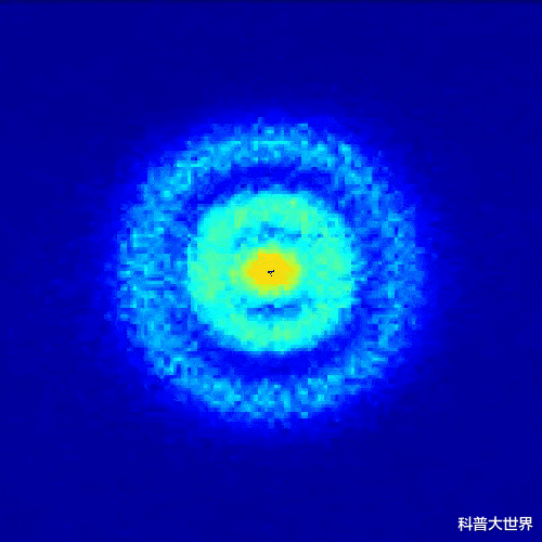 「科学家」苦寻200年，人类终于看到了原子的样子！英德科学家拍到原子影像