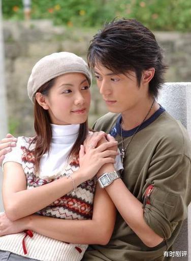 林韦君|42岁林韦君近况曝光，曾痴迷霍建华换14任男友，抱怨无戏可拍