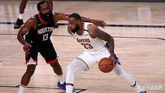 火箭队|感谢詹姆斯！感谢保罗！火箭好消息不断，恭喜哈登威少