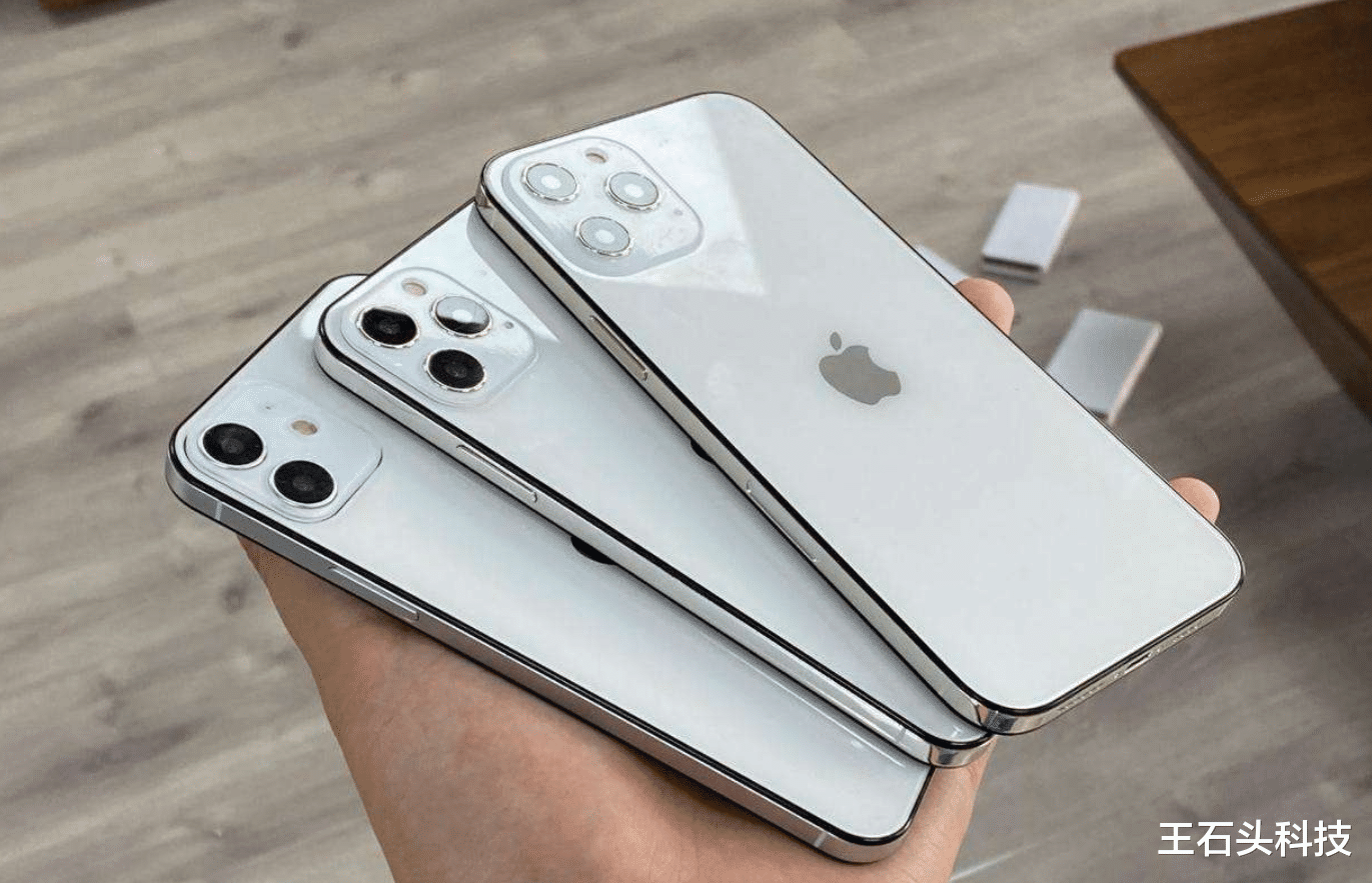 iphone12|进入倒计时！iPhone 12正式被确认：没有充电器，价格有惊喜！