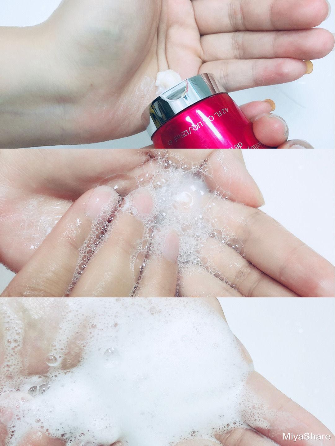 香奈儿|5款大牌洁面分析：800元香奈儿很鸡肋，资生堂等不适合干敏皮