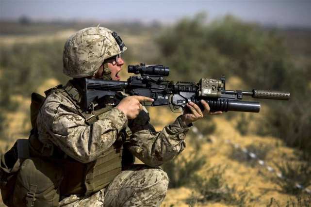 [狙击手]狙击手退役后为何不参加奥运会？不敢还是不屑一顾，答案很简单