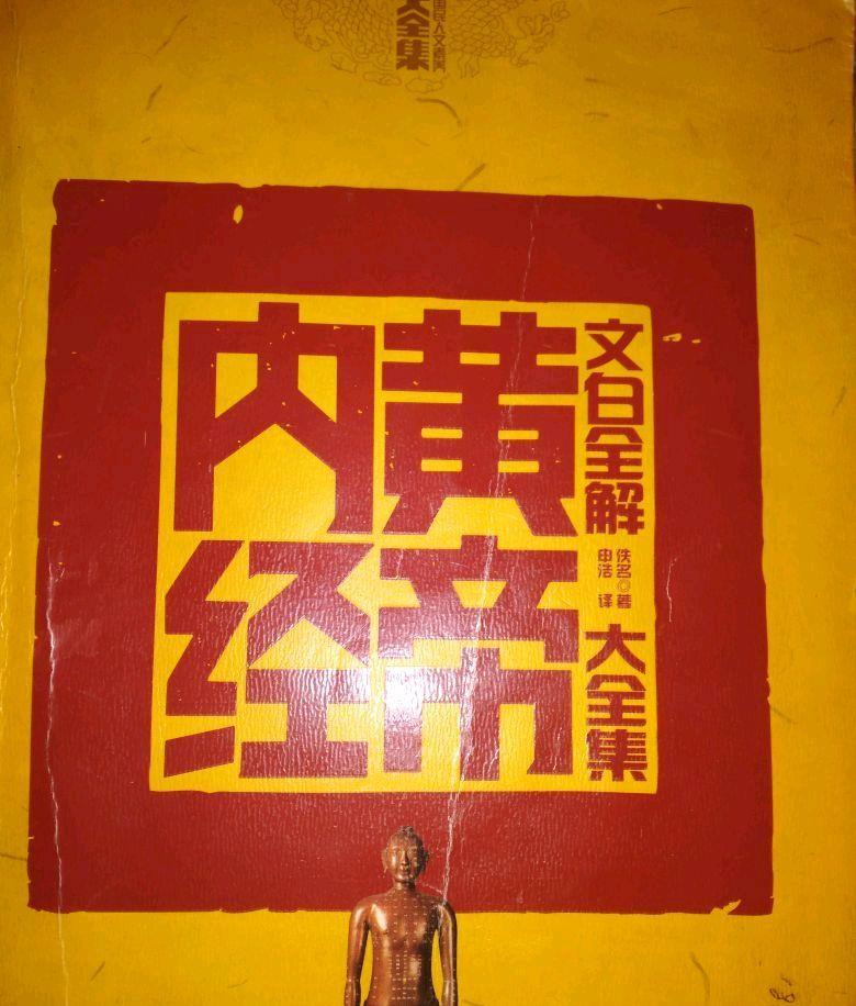 吹哨人|人体内有天然良医，中医只是吹哨人，自身修复是关键